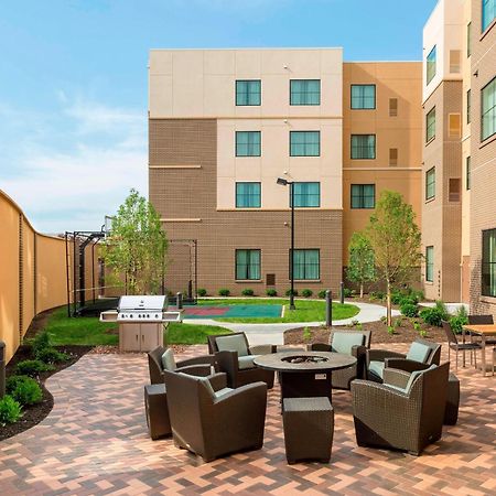 Residence Inn By Marriott Youngstown Warren/Niles Exterior photo