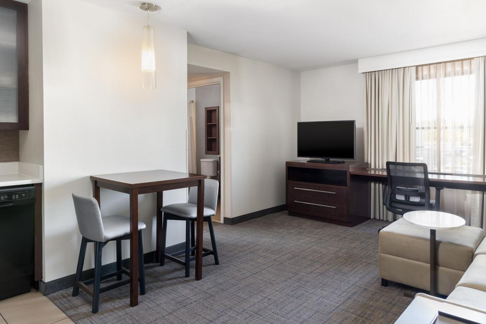 Residence Inn By Marriott Youngstown Warren/Niles Exterior photo