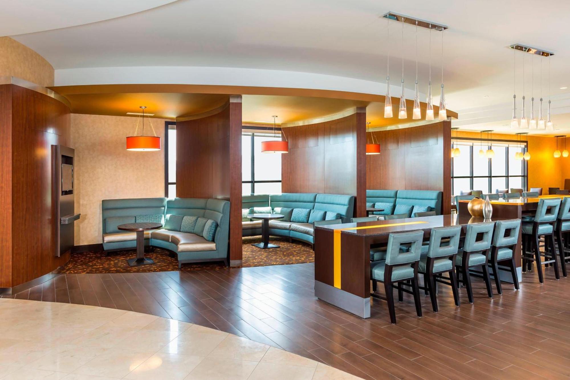 Residence Inn By Marriott Youngstown Warren/Niles Exterior photo