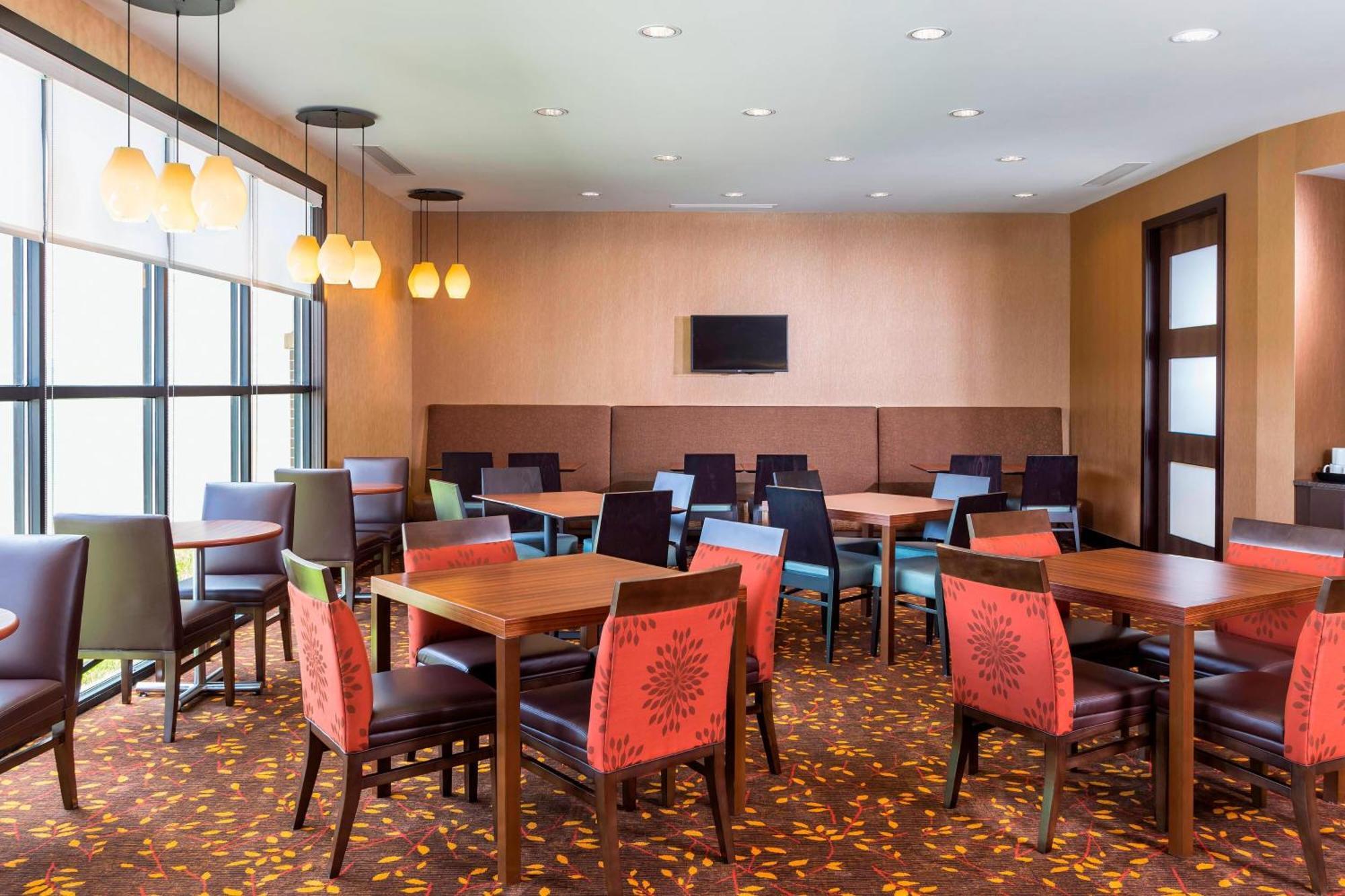 Residence Inn By Marriott Youngstown Warren/Niles Exterior photo