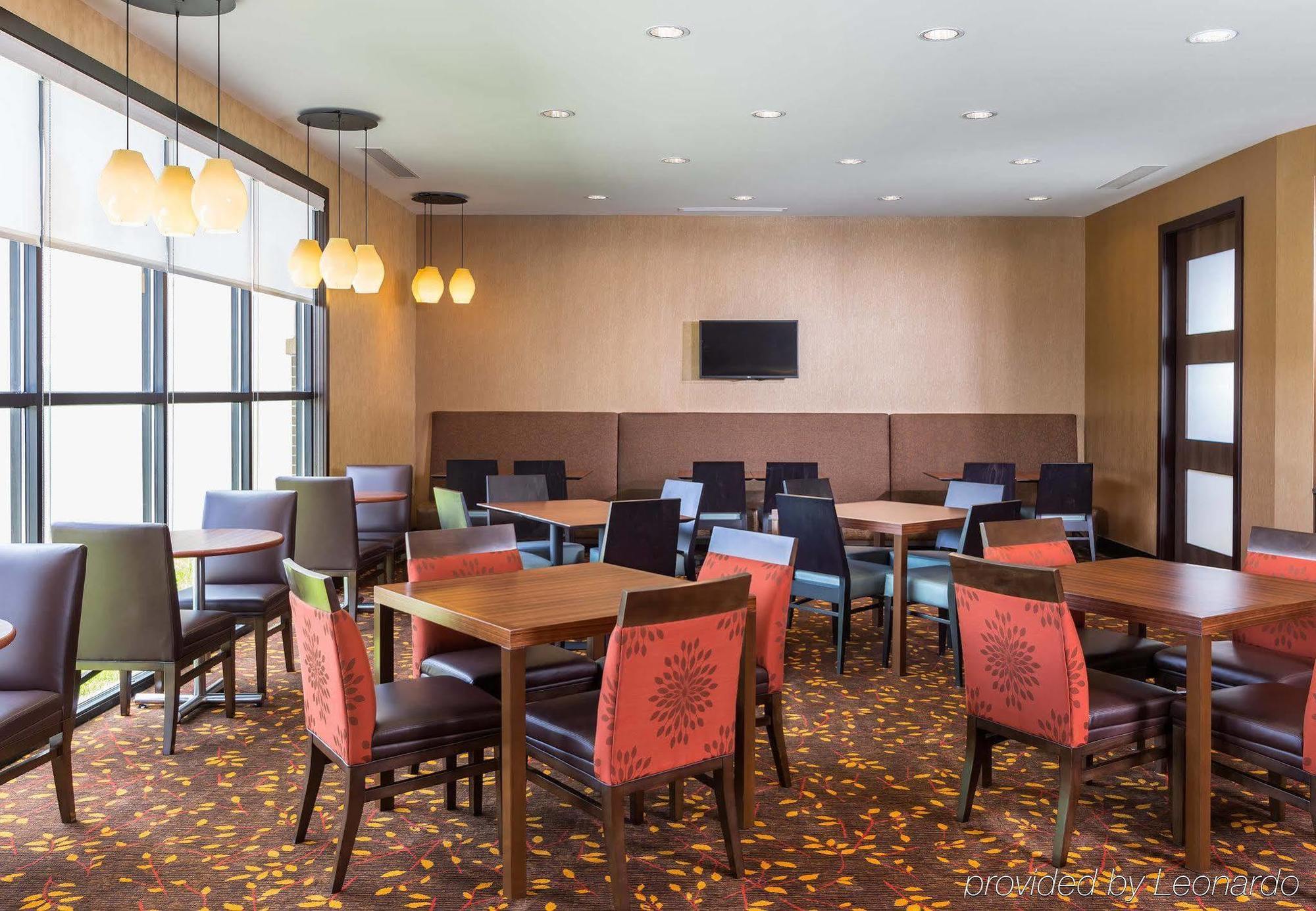 Residence Inn By Marriott Youngstown Warren/Niles Exterior photo